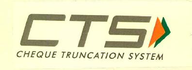 Cts Cheque Truncation System Device mark 3208859 Trademark