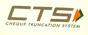Cts Cheque Truncation System Device mark 3208868 Trademark