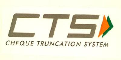 Cts Cheque Truncation System Device mark 3208894 Trademark