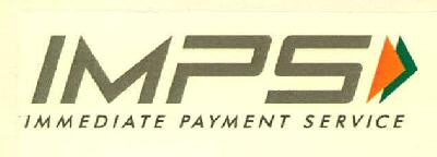 Imps Immediate Payments Service Device mark 3208899 Trademark