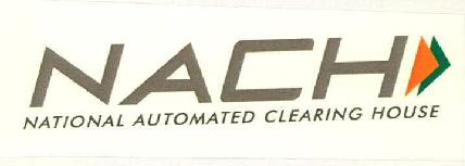 Nach National Automated Clearing House Device mark 3209006 Trademark
