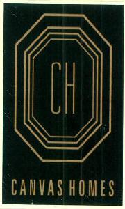Ch Canvas Homes Device mark 3210185 Trademark