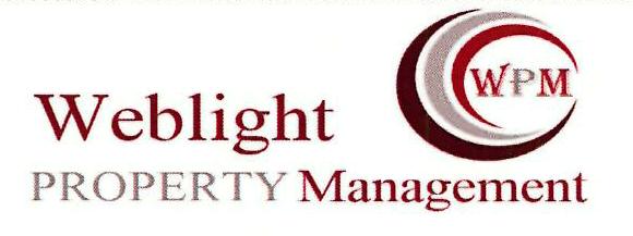 Weblight Property Management Device mark 3210288 Trademark