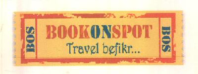 Bos Bookonspot Travel Befikr... Device mark 3211222 Trademark