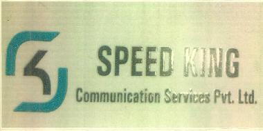 Speed King Communication Services Pvt. Ltd. Device mark 3211419 Trademark