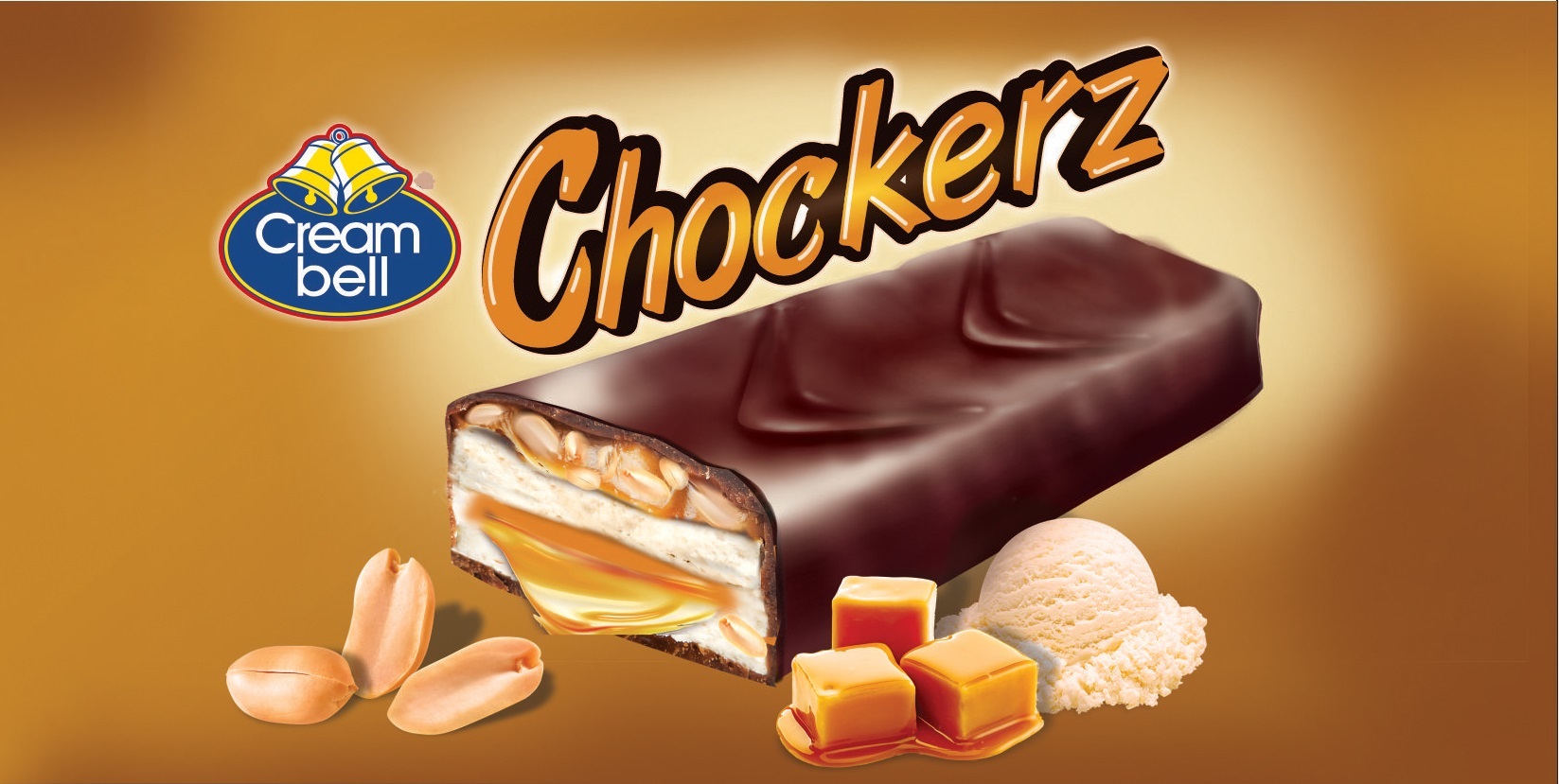 Chockerz (device) Device mark 3212813 Trademark