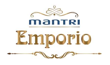 Mantri Emporio Logo Device mark 3214860 Trademark