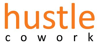 Hustle Cowork With Device Device mark 3214996 Trademark