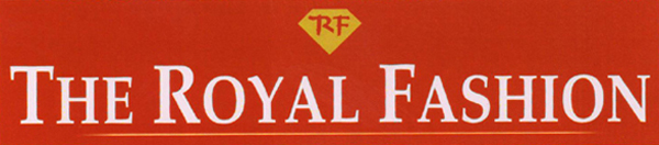 The Royal Fashion Device mark 3215084 Trademark