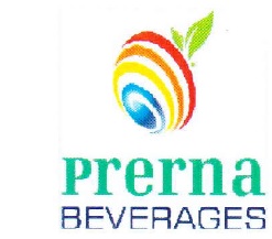 Prerna Beverage Device mark 3215230 Trademark