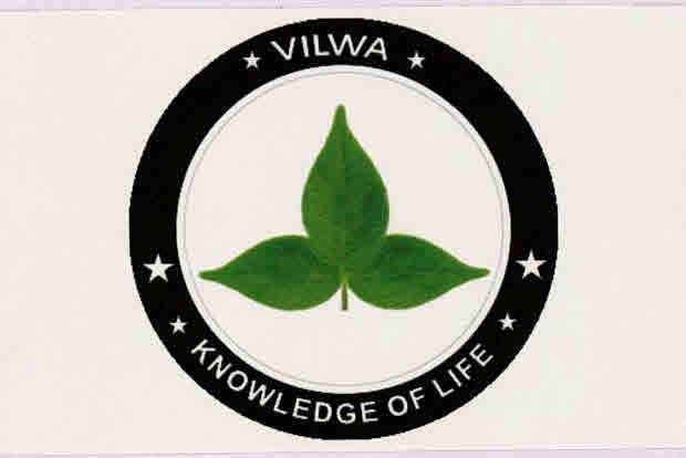 Vilwa Knowledge Of Life Device mark 3215465 Trademark