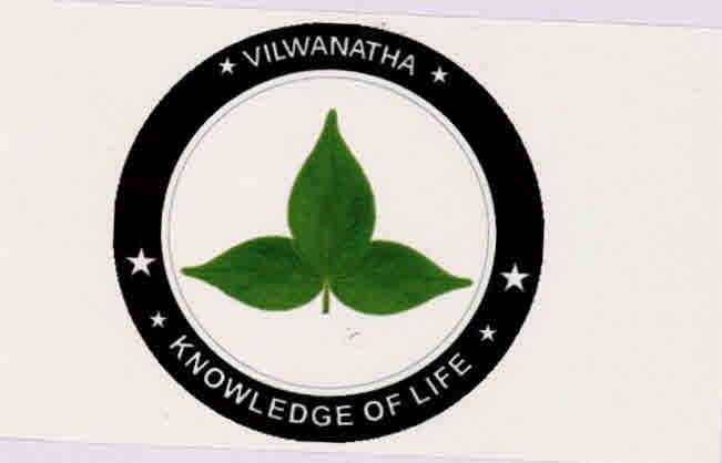 Vilwanatha Knowledge Of Life Device mark 3215466 Trademark