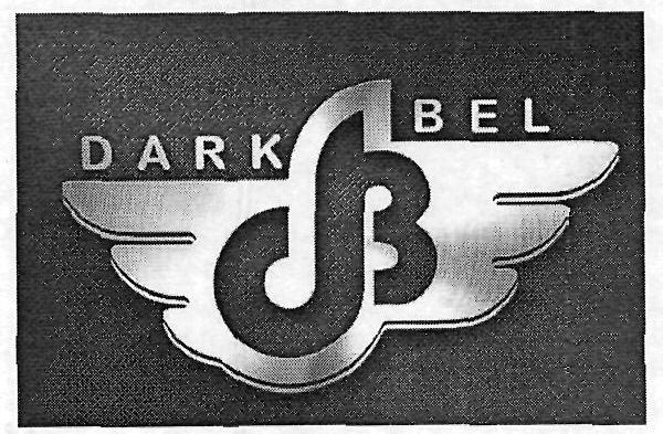 Dark Lebel Device mark 3215821 Trademark