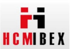 Hcmibex With Device Of H Device mark 3215994 Trademark