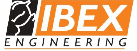 Ibex Engineering (label) Device mark 3215995 Trademark