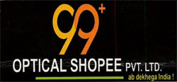 99+ Optical Shopee Pvt. Ltd. Device mark 3216746 Trademark
