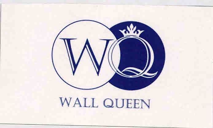 Wq Wall Queen Device mark 3216779 Trademark
