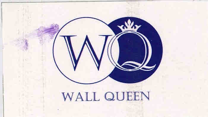 Wq Wall Queen Device mark 3216780 Trademark