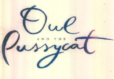 Owl And The Purrycat Device mark 3217913 Trademark