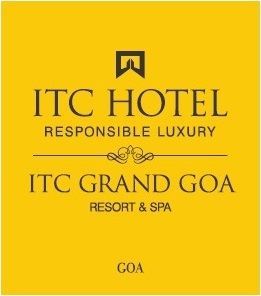 Itc Grand Goa (device) Device mark 3218014 Trademark