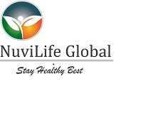 Nuvilife Global Device mark 3218091 Trademark