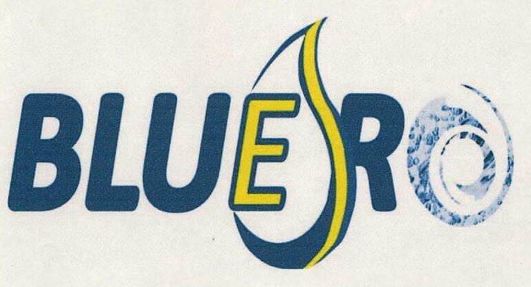 Blue Ro Device mark 3219229 Trademark