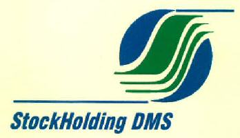 Stockholding Dms Device mark 3220544 Trademark