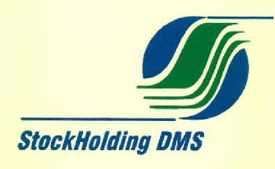 Stockholding Dms Device mark 3220546 Trademark