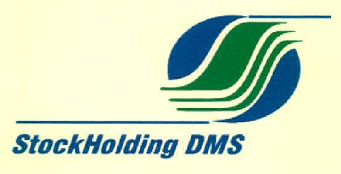 Stockholding Dms Device mark 3220548 Trademark