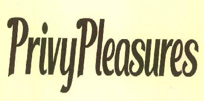 Privypleasures Device mark 3220662 Trademark