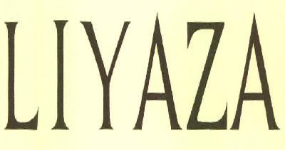 Liyaza Device mark 3220663 Trademark