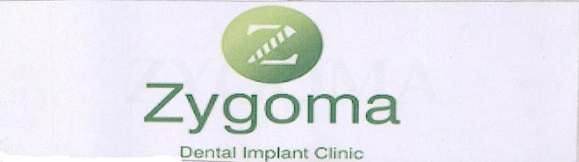 Z Zygoma Device mark 3222670 Trademark