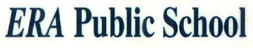 Era Public School Device mark 3222723 Trademark