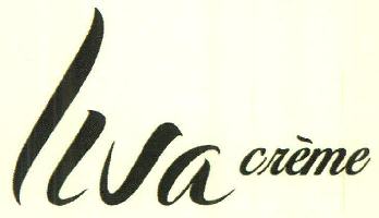 Liva Creme Device mark 3222844 Trademark