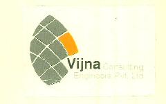 Vijna Consulting Engineers Pvt. Ltd. Device mark 3222941 Trademark