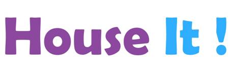 House It! Device mark 3222944 Trademark