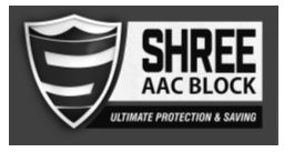 Shree Aac Block Device mark 3223119 Trademark