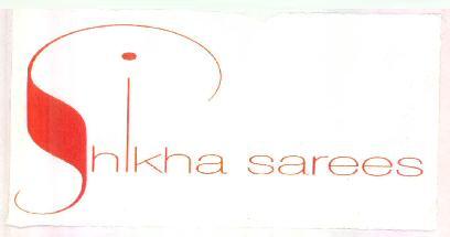 Shikha Sarees Device mark 3223467 Trademark