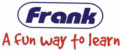 Frank A Fun Way To Learn (device Mark) Device mark 3223608 Trademark