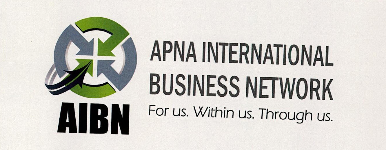 Apna International Business Network Aibn Device mark 3223754 Trademark