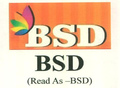 Bsd Device mark 3223763 Trademark