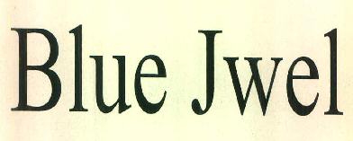 Blue Jwel Device mark 3223899 Trademark