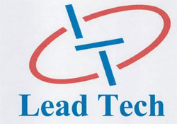Lead Tech With Lt Logo Device mark 3225698 Trademark