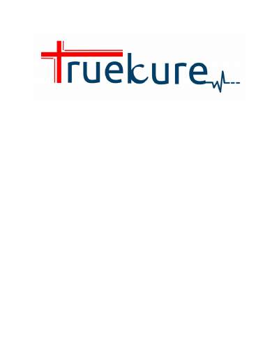 Truekure Device mark 3225763 Trademark