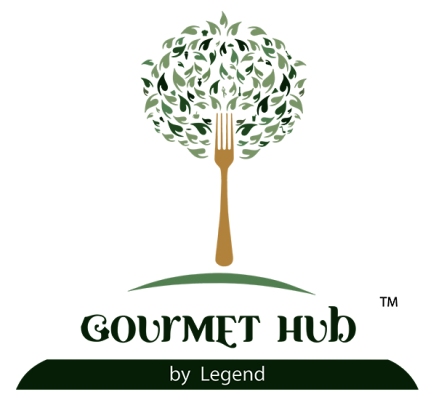 Gourmet Hub Device mark 3226833 Trademark