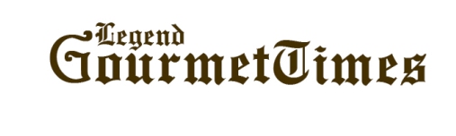 Legend Gourmet Times Device mark 3226836 Trademark