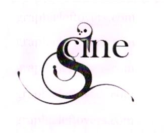Sky Cine Device mark 3226864 Trademark