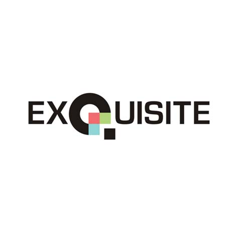Exquisite (label) Device mark 3228417 Trademark