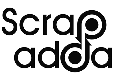 Scrap Adda Device mark 3228527 Trademark