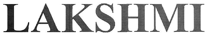 Lakshmi Device mark 3272427 Trademark